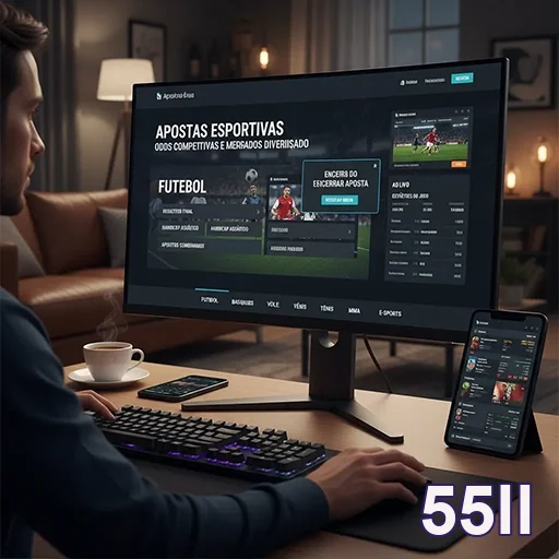 Jogadores interagindo em mesa de blackjack ao vivo