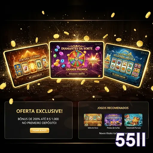 Viva a emoção com dealers ao vivo - 55ll